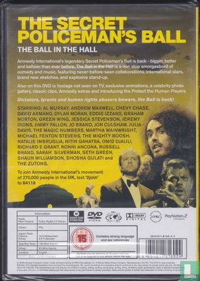 The Ball in the Hall - Image 2