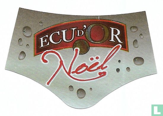 Ecu D'or Noël - Image 3