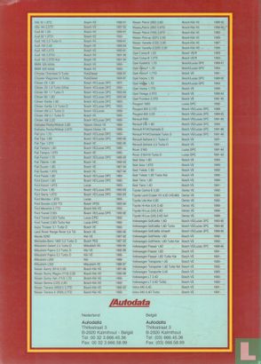 Dieselhandboek - Image 2