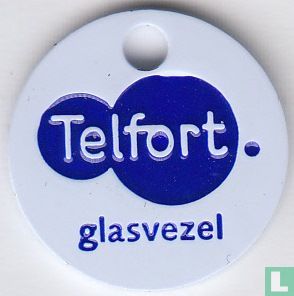 Telfort glasvezel - Afbeelding 3