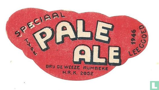 Speciaal pale ale
