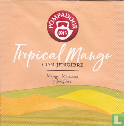 Tropical Mango - Image 1