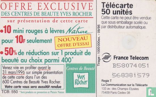 Yves Rocher - Image 2