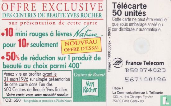 Yves Rocher - Image 2