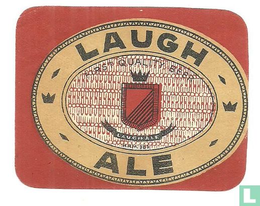 Laugh ale