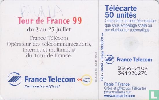 Tour de France 99 - Bild 2