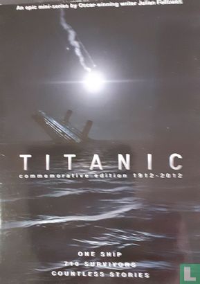 Titanic - Commemorative Edition 1912-2012 - Bild 1