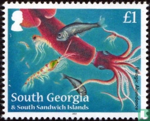 The South Georgia Marine Protected Area