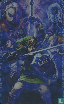 The Legend of Zelda: Skyward Sword HD - Afbeelding 3
