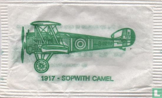 1917 - Sopwith Camel - Image 1