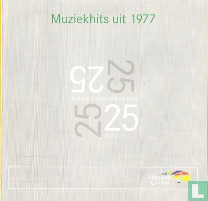 Muziek Hits Uit 1977 - Image 1