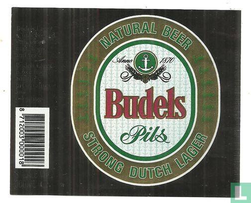 Budels Pils