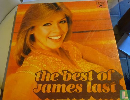The Best of James Last  - Bild 1