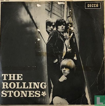 The Rolling Stones - Bild 1