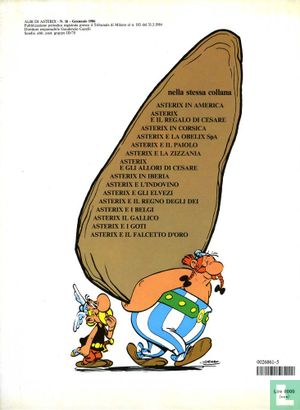 Asterix Gladiatore - Image 2