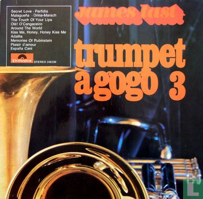 Trumpet à Gogo 3 - Afbeelding 1
