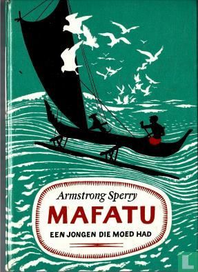 Mafatu - Image 1
