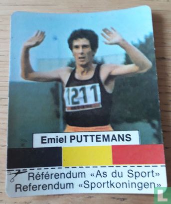 Emilel Puttemans
