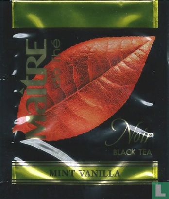 Mint Vanilla  - Image 1