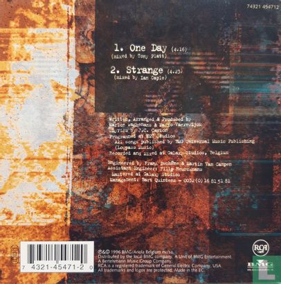 One Day - Image 2