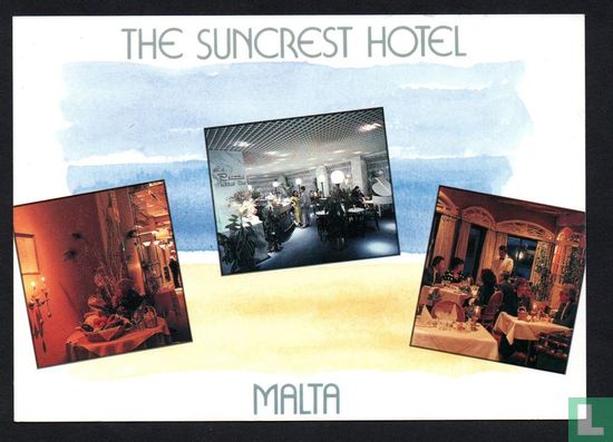 Suncrest Hotel