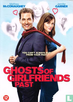Ghosts of Girlfriends Past - Afbeelding 1