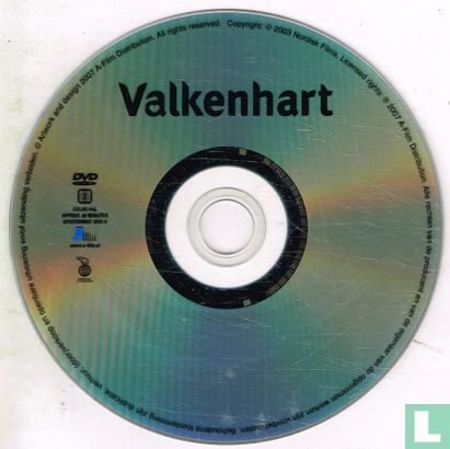 Valkenhart - Afbeelding 3