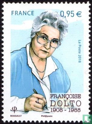 Françoise Dolto