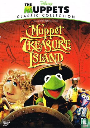 Muppet Treasure Island - Image 1
