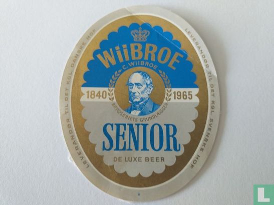 Wiibroe Senior 
