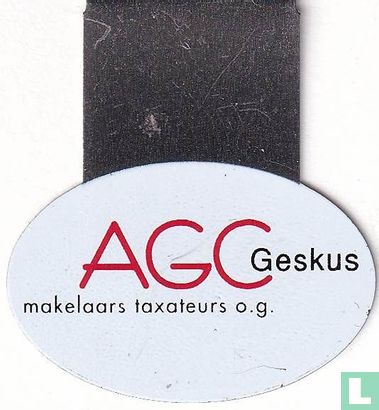 AGC Geskus - Afbeelding 3