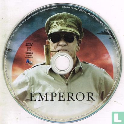 Emperor - Afbeelding 3