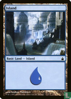 Island - Image 1