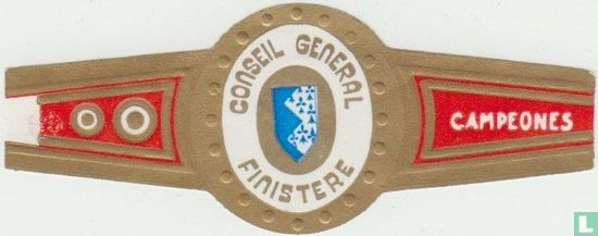 Conseil General Finistere - Campeones - Image 1