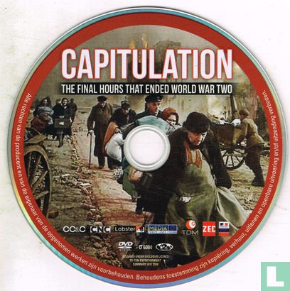 Capitulation - Afbeelding 3