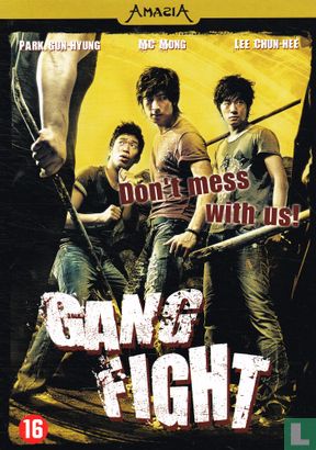 Gang Fight - Bild 1