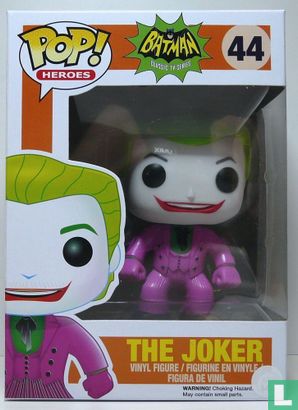 The Joker 1966 - Afbeelding 3