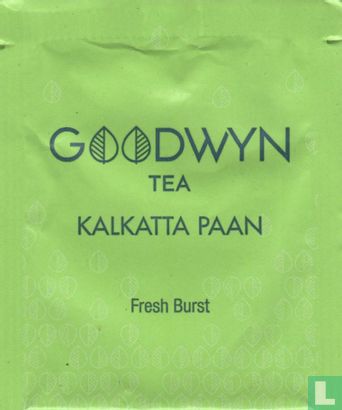 Kalkata Paan - Afbeelding 1