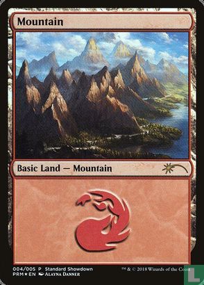 Mountain - Image 1