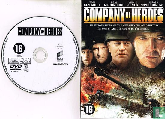 Company of Heroes - Bild 3