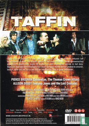 Taffin - Afbeelding 2