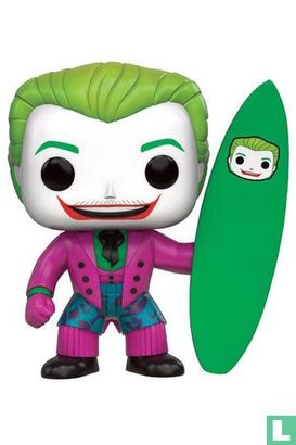 Surf's Up! The Joker - Image 1