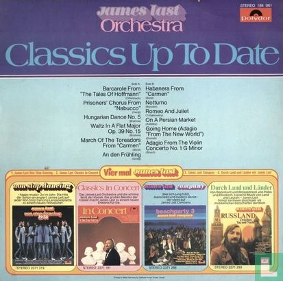 Classics Up To Date - Image 2