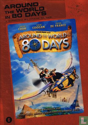 Around the World in 80 Days - Bild 1