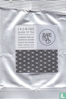 Jasmine Silver Tip Tea - Bild 1
