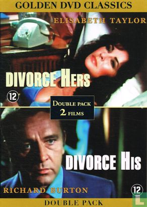 Divorce His - Divorce Hers - Image 1