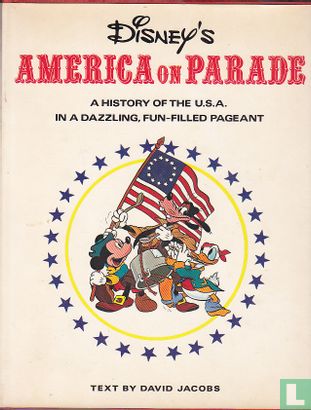 Disney's America on Parade - Afbeelding 1