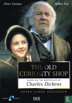 The Old Curiosity Shop - Afbeelding 1