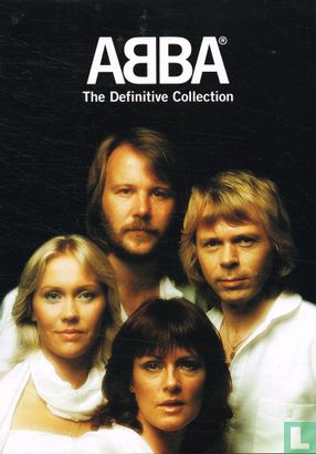 The Definitive Collection - Image 1