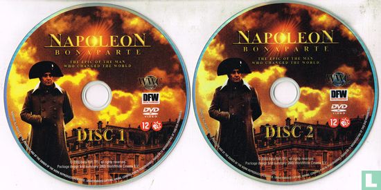 Napoleon Bonaparte - Afbeelding 3